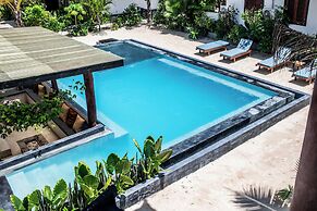 Baobab Bungalows