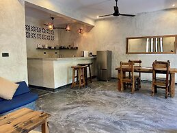 Baobab Bungalows