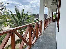 Baobab Bungalows