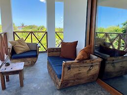 Baobab Bungalows