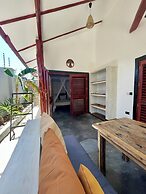 Baobab Bungalows
