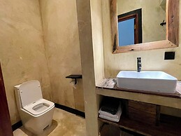 Baobab Bungalows