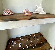 Baobab Bungalows