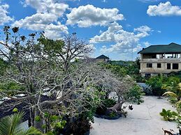 Baobab Bungalows