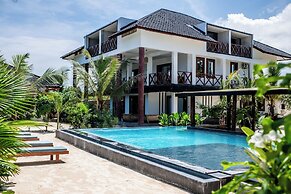 Baobab Bungalows