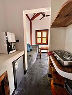 Baobab Bungalows