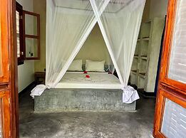 Baobab Bungalows