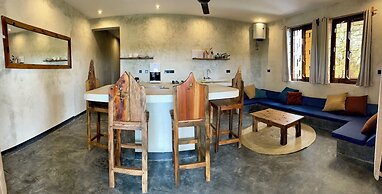 Baobab Bungalows