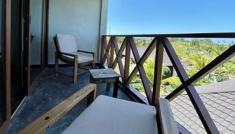 Baobab Bungalows