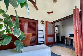 Baobab Bungalows