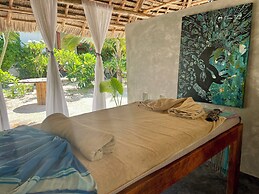Baobab Bungalows