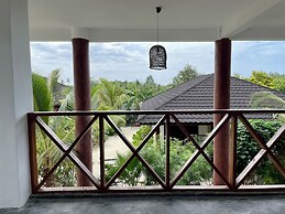 Baobab Bungalows