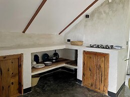 Baobab Bungalows