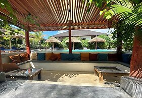 Baobab Bungalows