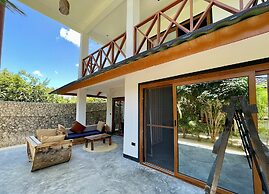 Baobab Bungalows