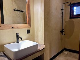 Baobab Bungalows