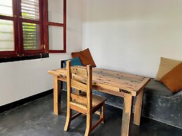 Baobab Bungalows