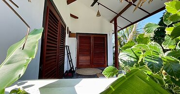 Baobab Bungalows