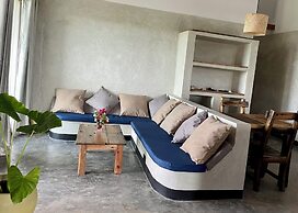 Baobab Bungalows