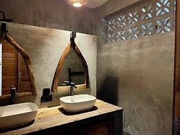 Baobab Bungalows