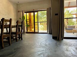 Baobab Bungalows