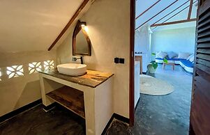 Baobab Bungalows