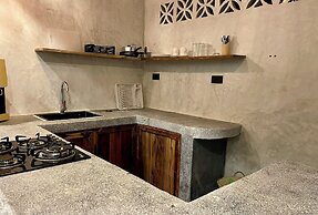 Baobab Bungalows