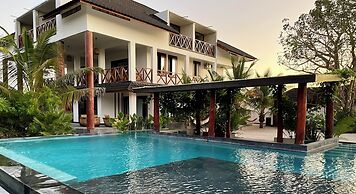 Baobab Bungalows