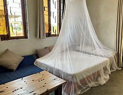 Baobab Bungalows