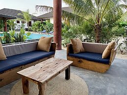 Baobab Bungalows