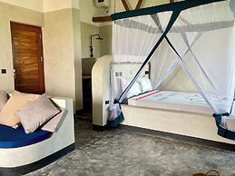Baobab Bungalows