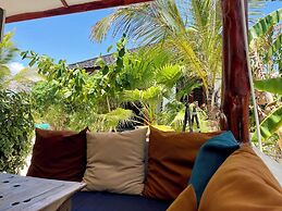 Baobab Bungalows