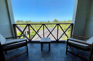 Baobab Bungalows