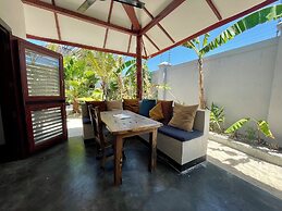 Baobab Bungalows