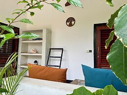 Baobab Bungalows