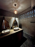 Baobab Bungalows