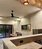 Baobab Bungalows