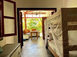 Baobab Bungalows