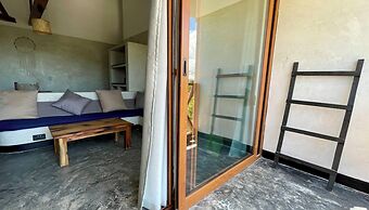 Baobab Bungalows