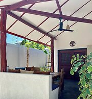 Baobab Bungalows