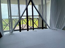 Baobab Bungalows