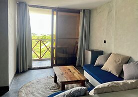 Baobab Bungalows