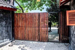 Baobab Bungalows