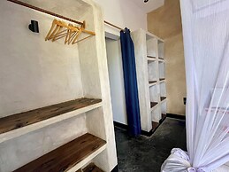 Baobab Bungalows
