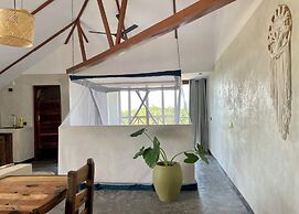 Baobab Bungalows