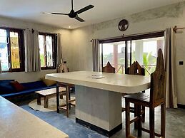 Baobab Bungalows