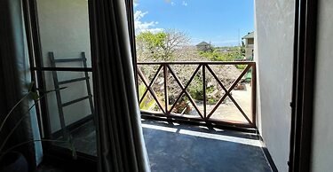 Baobab Bungalows