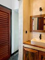 Baobab Bungalows