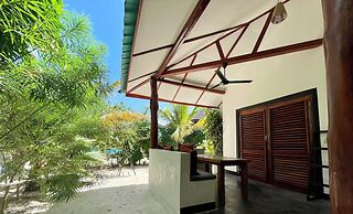 Baobab Bungalows