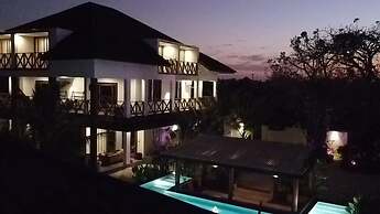 Baobab Bungalows